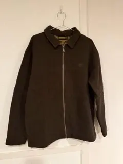 90s Timberland Weathergear ジャケット ブラウン Mのサムネイル