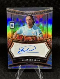 49枚限定 panini アレクシス・サンチェス 直筆サイン セビージャ