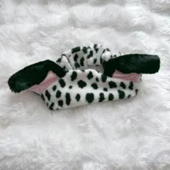 ディズニー ヘアバンド 101匹わんちゃん