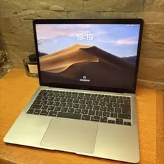 2026年最新】macbook air m1 256 8gの人気アイテム - メルカリ