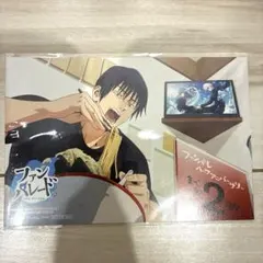 2026年最新】伏黒甚爾 ポストカードの人気アイテム - メルカリ