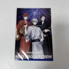 ヒプマイ ヒプムビ 入場特典 第13弾 ヨコハマ MADTRIGGERCREW
