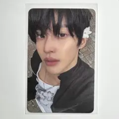 RIIZE Ⅱ Weverse 特典 ラキドロ トレカ ウォンビン - メルカリ