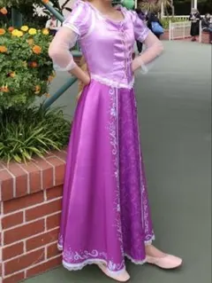 東京ディズニーリゾート ビビディバビディブティック ラップンツェル