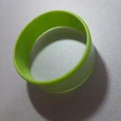 （希少）Mrs. GREEN APPLE 三田祭 リストバンド ラバーバンド