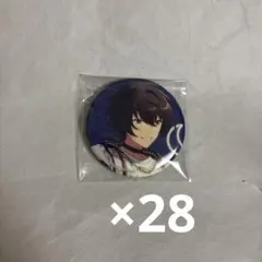 凛月 7周年 缶バッジ