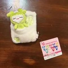 2025年最新】twice ラブリー ぬいぐるみ 公式の人気アイテム