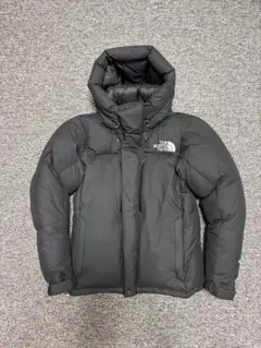 THE NORTH FACE バルトロライトダウンジャケット　ブラック 極美品
