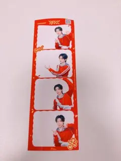 即購入⭕️NEXZ SAUCIN‘ photoism SOGEON