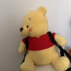 くまのプーさん ぬいぐるみ