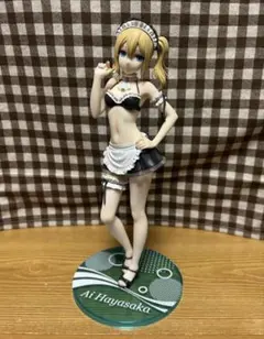 し*う様 かぐや様は告らせたい 早坂愛 水着 フィギュア