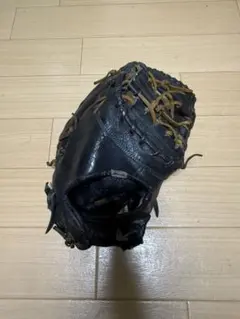 1428 SSK 型抜群 美品 軟式少年 ファーストミット - メルカリ