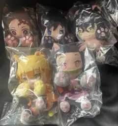 鬼滅の刃 アニマルぬいぐるみ 煉獄杏寿郎 ufotable 受注生産 - メルカリ