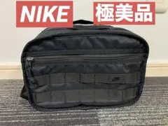極美品　NIKE ナイキ　マルチバッグ　ゴルフラウンドバッグ　シューズバッグ他