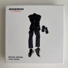2025年最新】bigbang special edition still aliveの人気