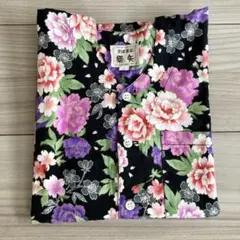 祭鯉口シャツ　125センチ