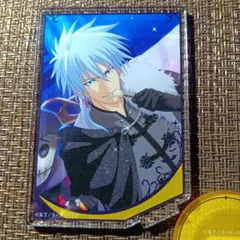 2025年最新】新テニスの王子様 アクリルスタンド/仁王雅治の人気