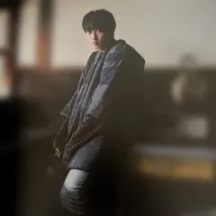 +actプラスアクト2019.1杉野遥亮切り抜き6P