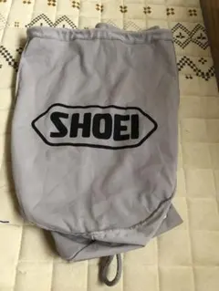 SHOEI ヘルメット用 収納袋 巾着袋のサムネイル