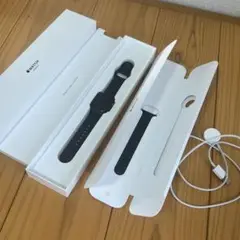 Apple Watch series3 GPSモデル　38MM