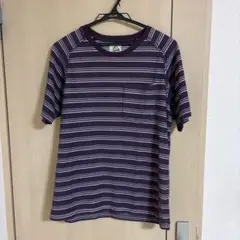 Needles tシャツ