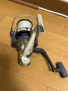 Daiwa Emblem S 5500T スピニングリールのサムネイル