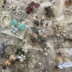 ハンドメイドパーツ（制作チャーム）まとめ売り