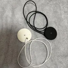 ドン・キホーテオリジナル　qi ワイヤレス　無接点　充電器　MagSafe