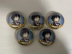 磯貝悠馬 ピンバッジ 15個セット スイパラ 2026年最新】磯貝悠馬 缶バッジの人気アイテム - メルカリ