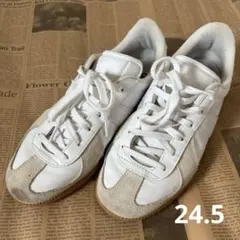 2025年最新】adidas bw army 24.5の人気アイテム - メルカリ