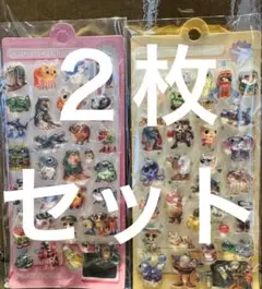 イタリアンブレインロット　ウォーターボンボンドロップシール