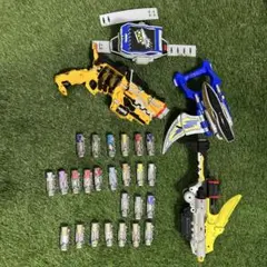 獣電戦隊キョウリュウジャー 獣電池 ミニフィギュア セット　欠品ありお値下げ可能 獣電戦隊キョウリュウジャー 獣電池 ミニフィギュア セット 欠品ありお