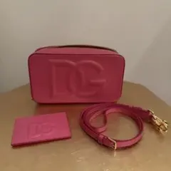 Dolce & Gabbana DGロゴバッグ カメラバッグ&カードケースのサムネイル
