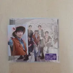 Hi-Fi Un!corn TELESCOPE 通常盤B タワレコトレカ　テミン
