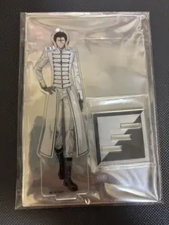 BLEACH 藍染惣右介 アクリルコースター カラ鉄 中外 2025年最新】藍染惣右介 コースターの人気アイテム - メルカリ