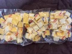 チロルチョコアウトレットお芋まんじゅう　3袋のサムネイル