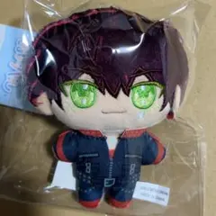 ニトロキラル スロウダメージ キラメモ ぬいパル ぬいぐるみマスコット