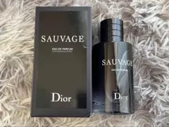 Dior 香水 SAUVAGE 100ml