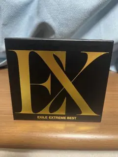 EXILE EXTREME BEST