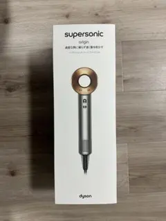 ダイソンSupersonic ヘアドライヤーHD08 BNBC 新品未使用未開封 - メルカリ