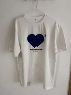 ADERERROR Tシャツ　※サイズ注意のサムネイル