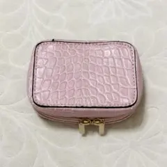 Her lip to ジュエリーポーチ アクセサリーケースのサムネイル