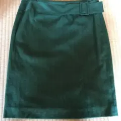 ユナイテッドアローズ タイトスカート(新品未使用品)