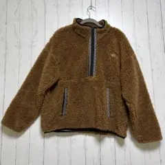 【THE NORTH FACE】ボアフリースジャケット