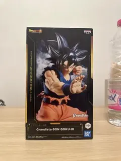 Grandista 孫悟空　新品