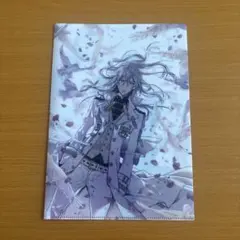 即購入OK アイナナ 白泉社フェア Re:vale 百 千 A4クリアファイル