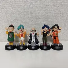 d*9様 一番くじ ドラゴンボール アッセンブルコレクション フィギュア