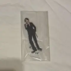 日プ 新世界 土田央修 ポップアップ アクリルスタンド アクスタ - メルカリ