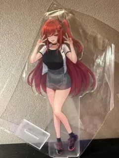 2026年最新】nikke コミケ アクリルスタンドの人気アイテム - メルカリ