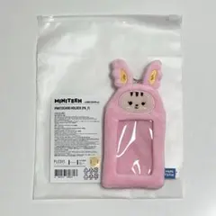 SEVENTEEN ジョンハン トラム トレカケース